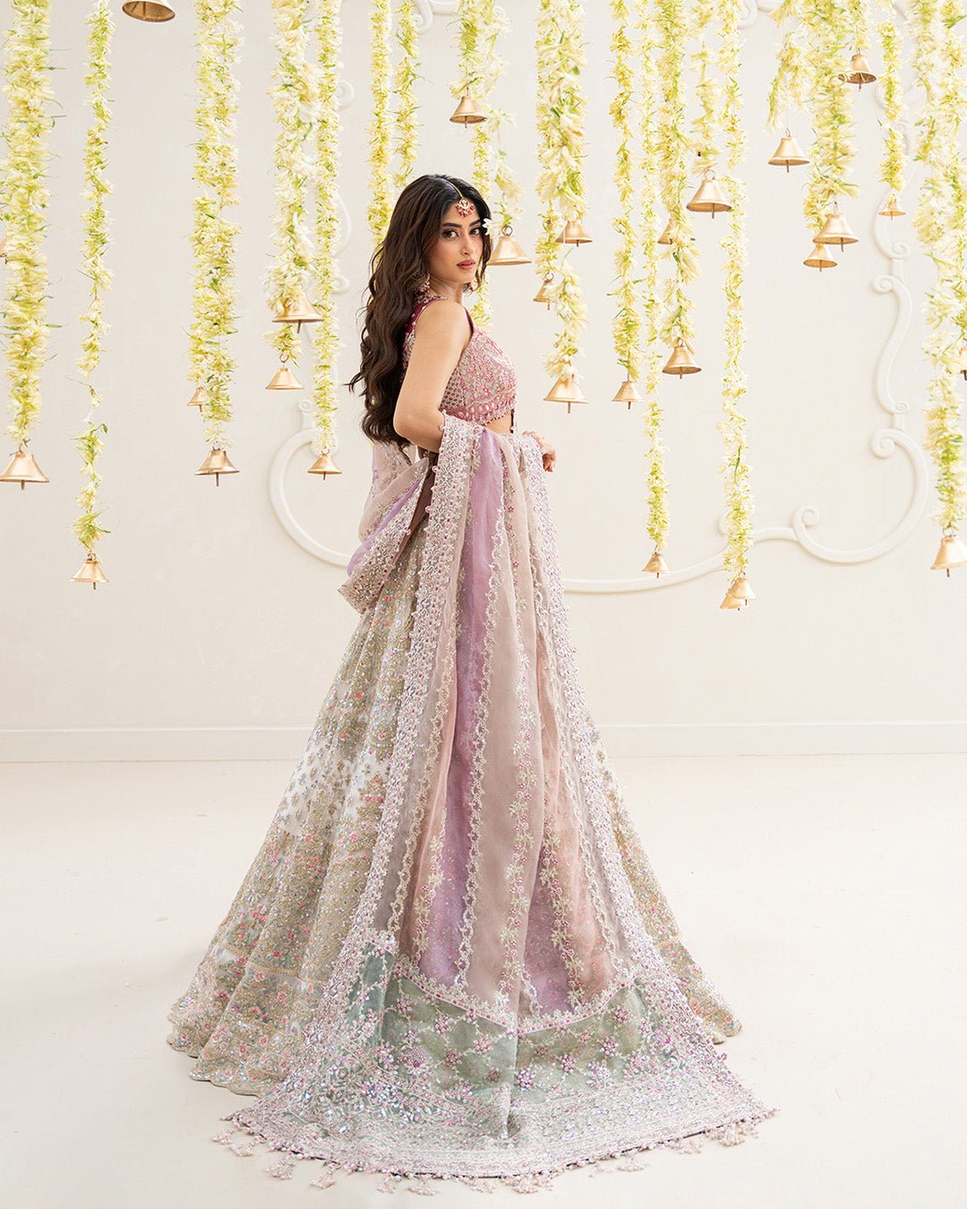 Faiza Saqlain Suzan reference image 3