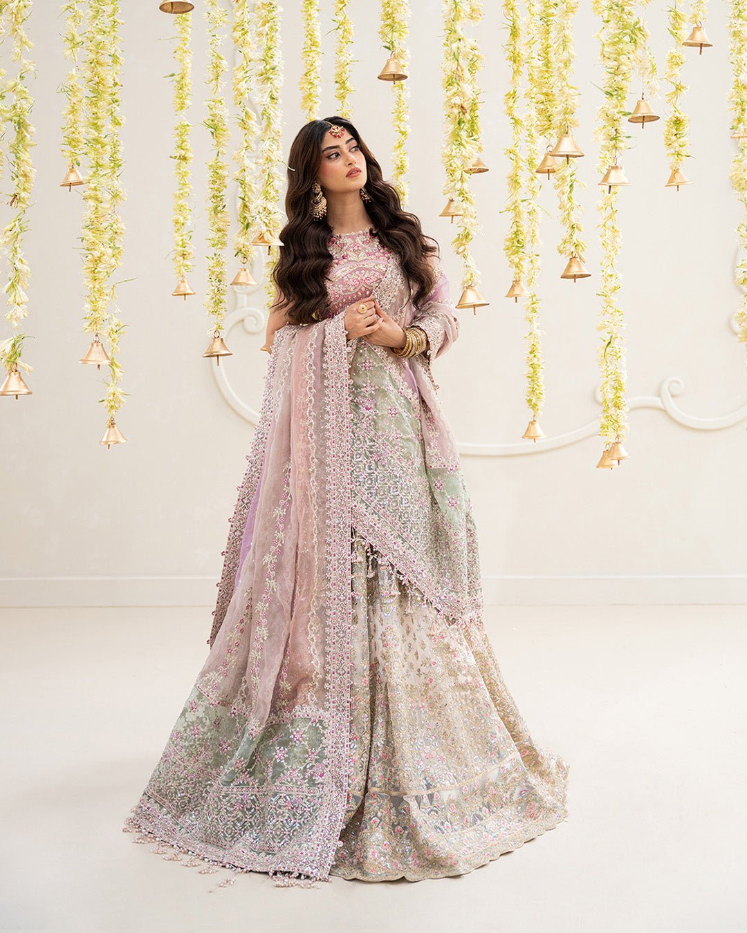 Faiza Saqlain Suzan reference image 1