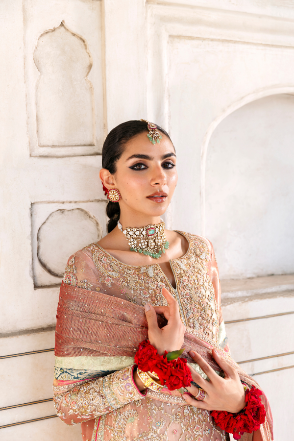 Farah & Fatima – Nyrah Style — Mairaz reproduction, product view 1 of 8