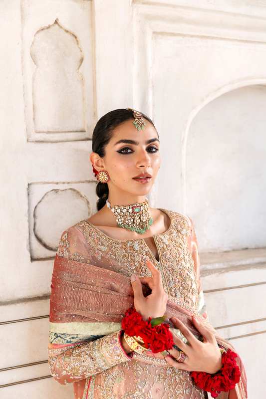 Farah & Fatima – Nyrah Style — Mairaz reproduction, product view 1 of 8
