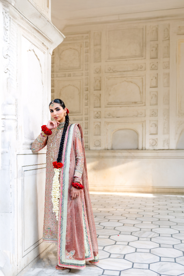 Farah & Fatima – Nyrah Style — Mairaz reproduction, product view 3 of 8