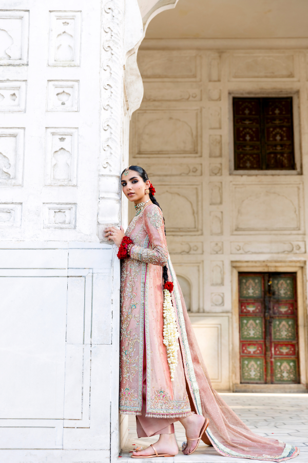 Farah & Fatima – Nyrah Style — Mairaz reproduction, product view 4 of 8