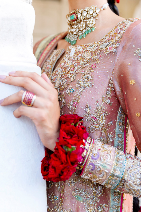 Farah & Fatima – Nyrah Style — Mairaz reproduction, product view 5 of 8