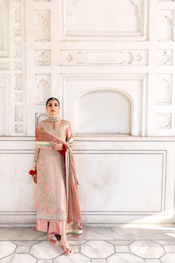Farah & Fatima – Nyrah Style — Mairaz reproduction, product view 6 of 8