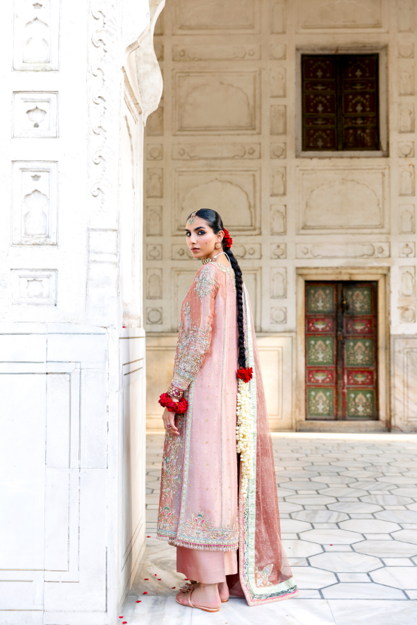 Farah & Fatima – Nyrah Style — Mairaz reproduction, product view 7 of 8