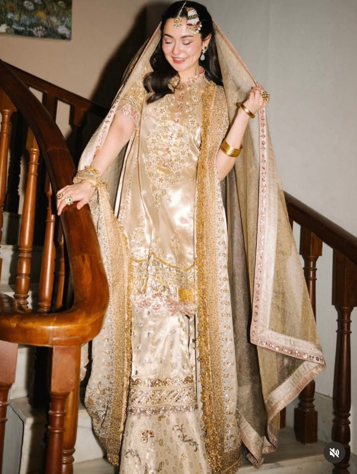 Faiza Samee – Hania Aamir Style, reference image 2