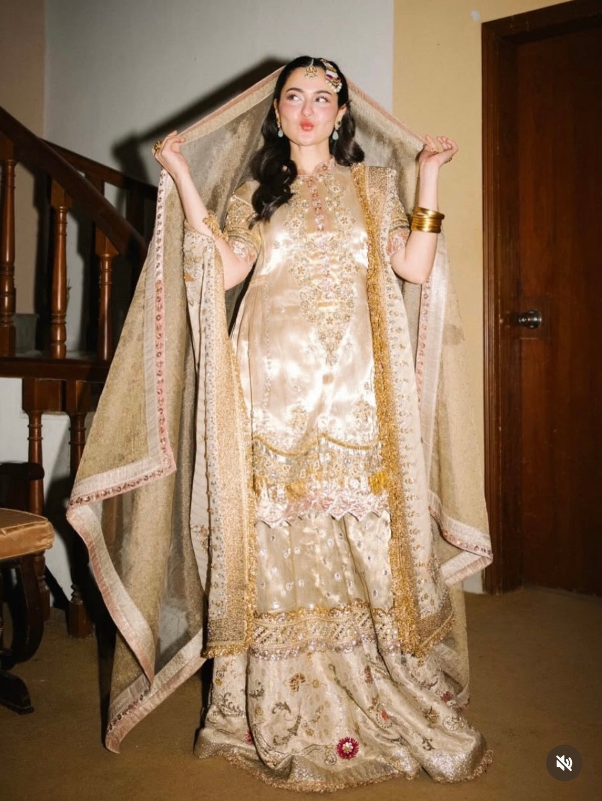 Faiza Samee – Hania Aamir Style, reference image 3