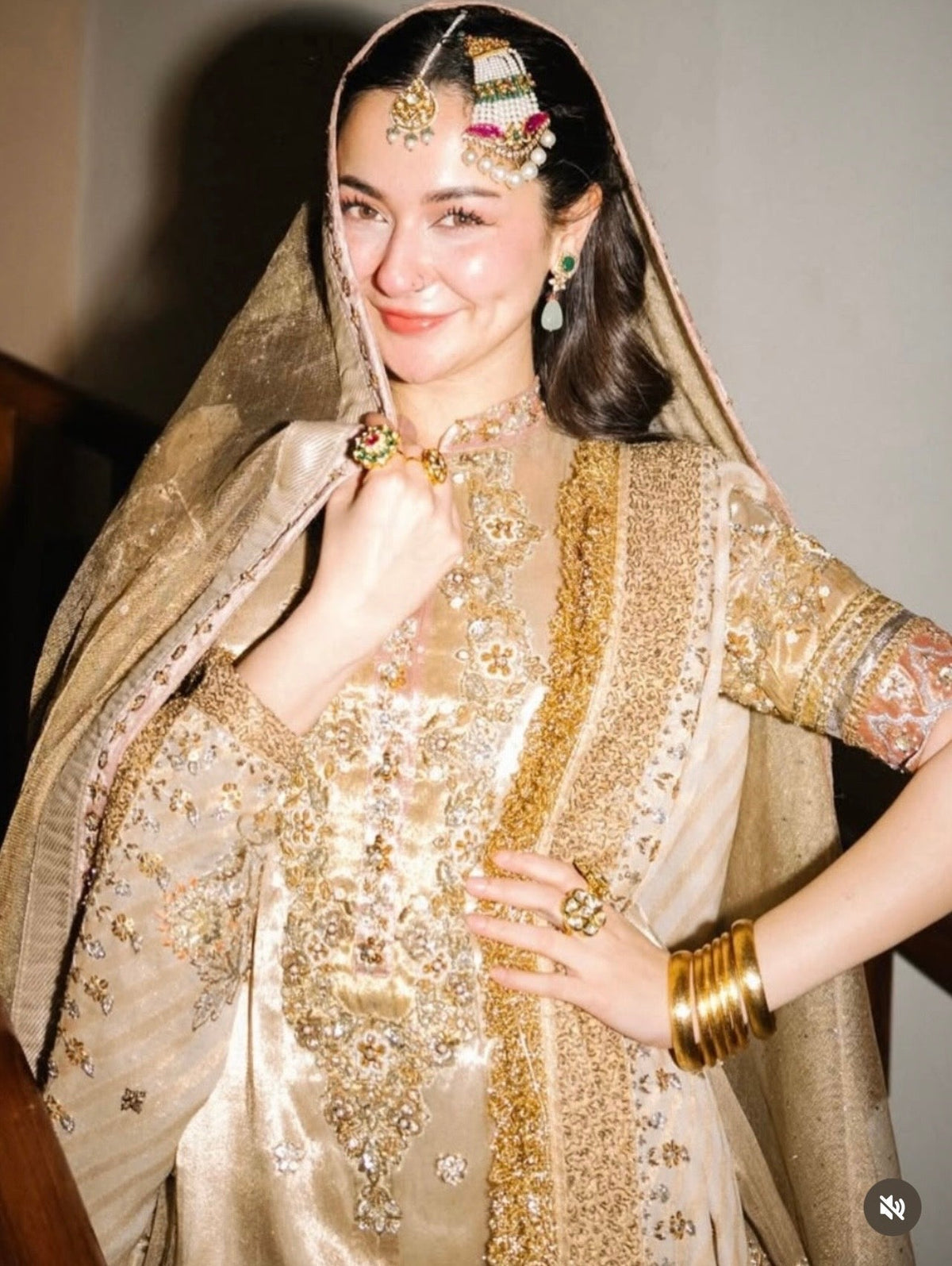 Faiza Samee – Hania Aamir Style, reference image 4