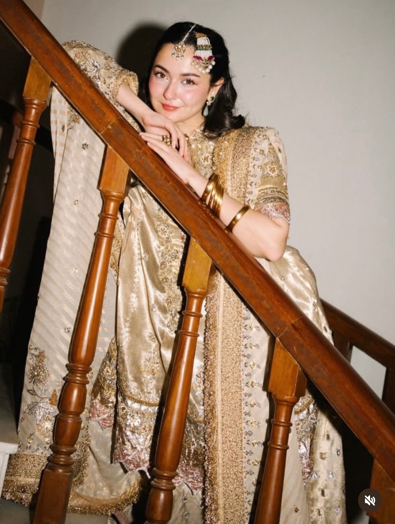 Faiza Samee – Hania Aamir Style, reference image 5
