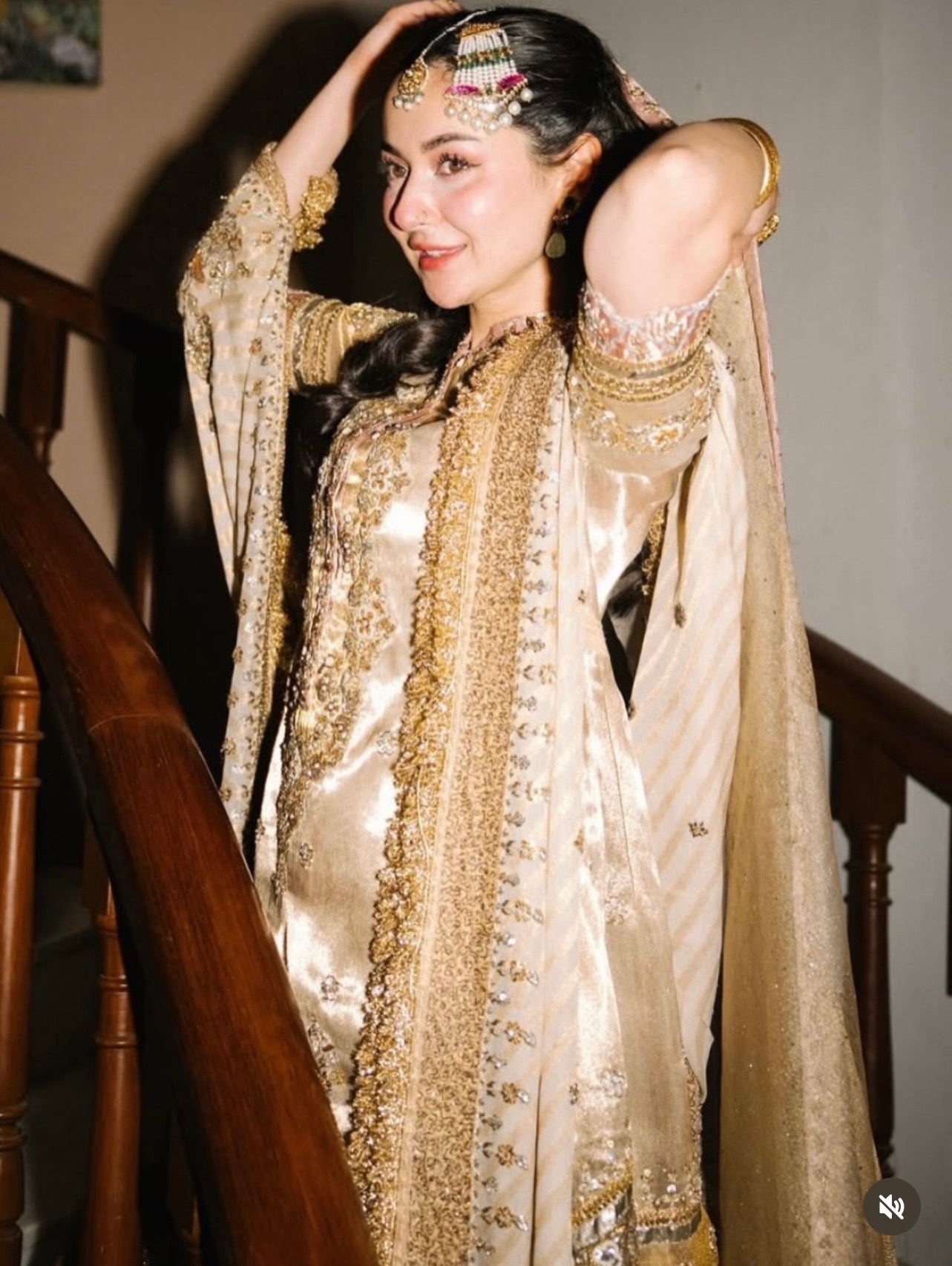 Faiza Samee – Hania Aamir Style, reference image 6