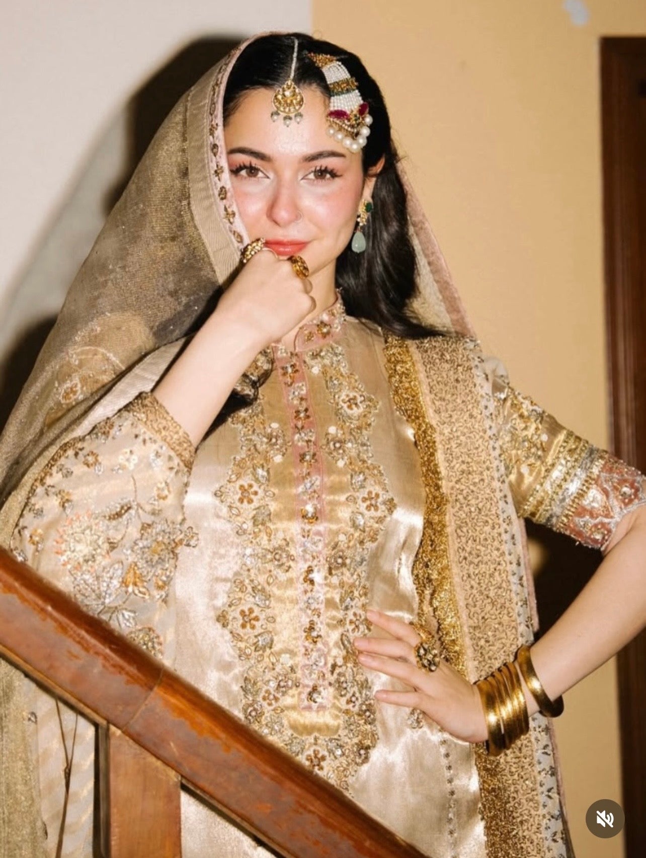 Faiza Samee – Hania Aamir Style, reference image 7