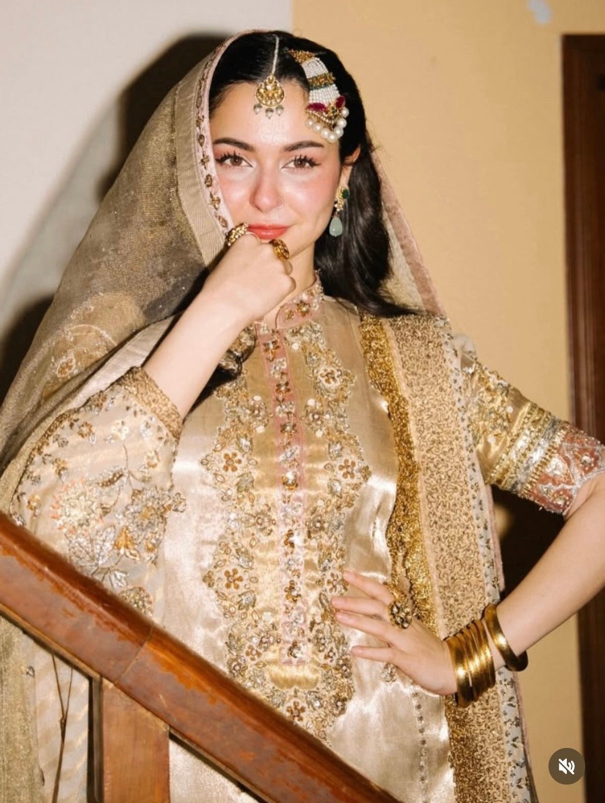 Faiza Samee – Hania Aamir Style, reference image 7