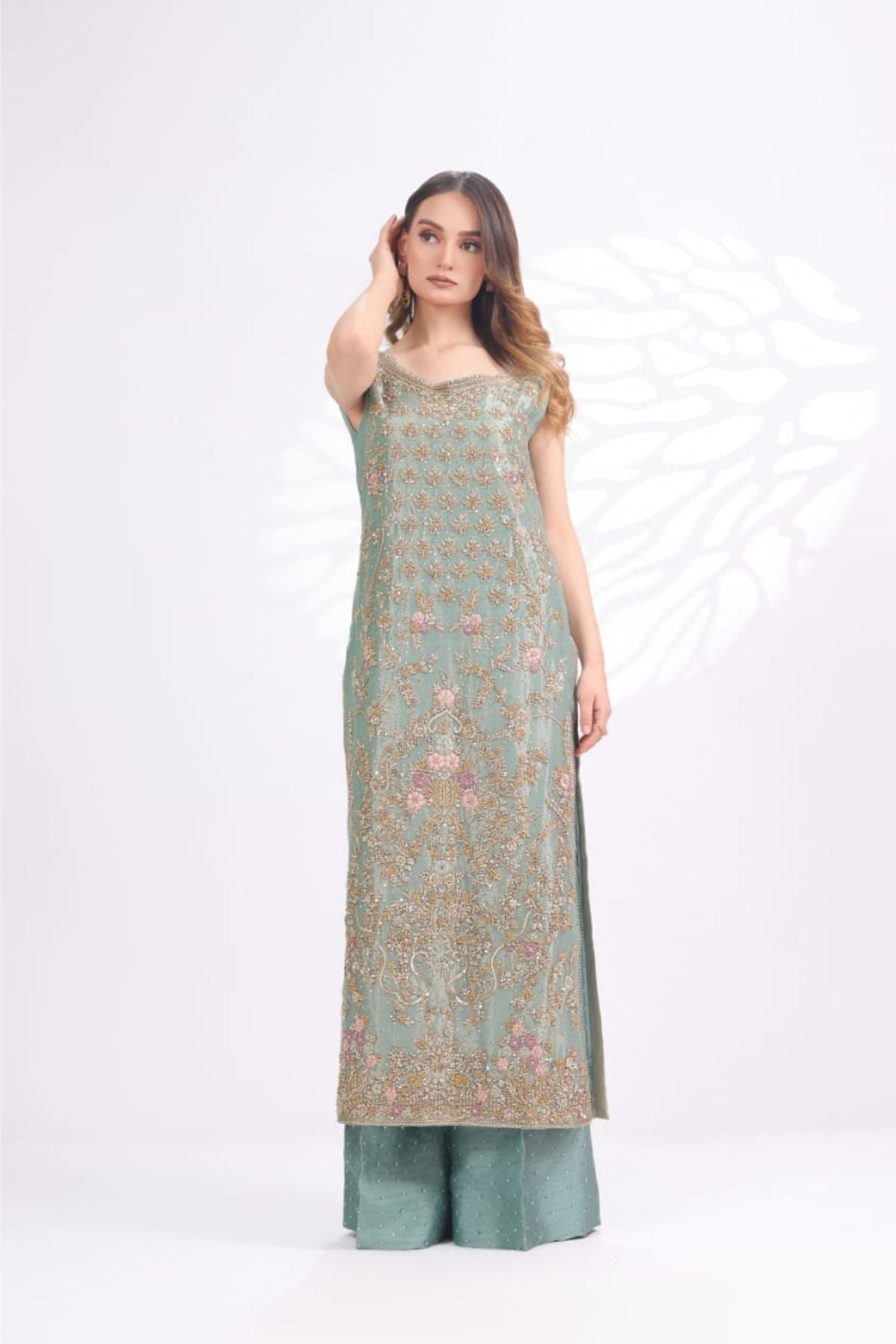 Haris Ansari – Ariya Style — Mairaz reproduction, product view 2 of 19