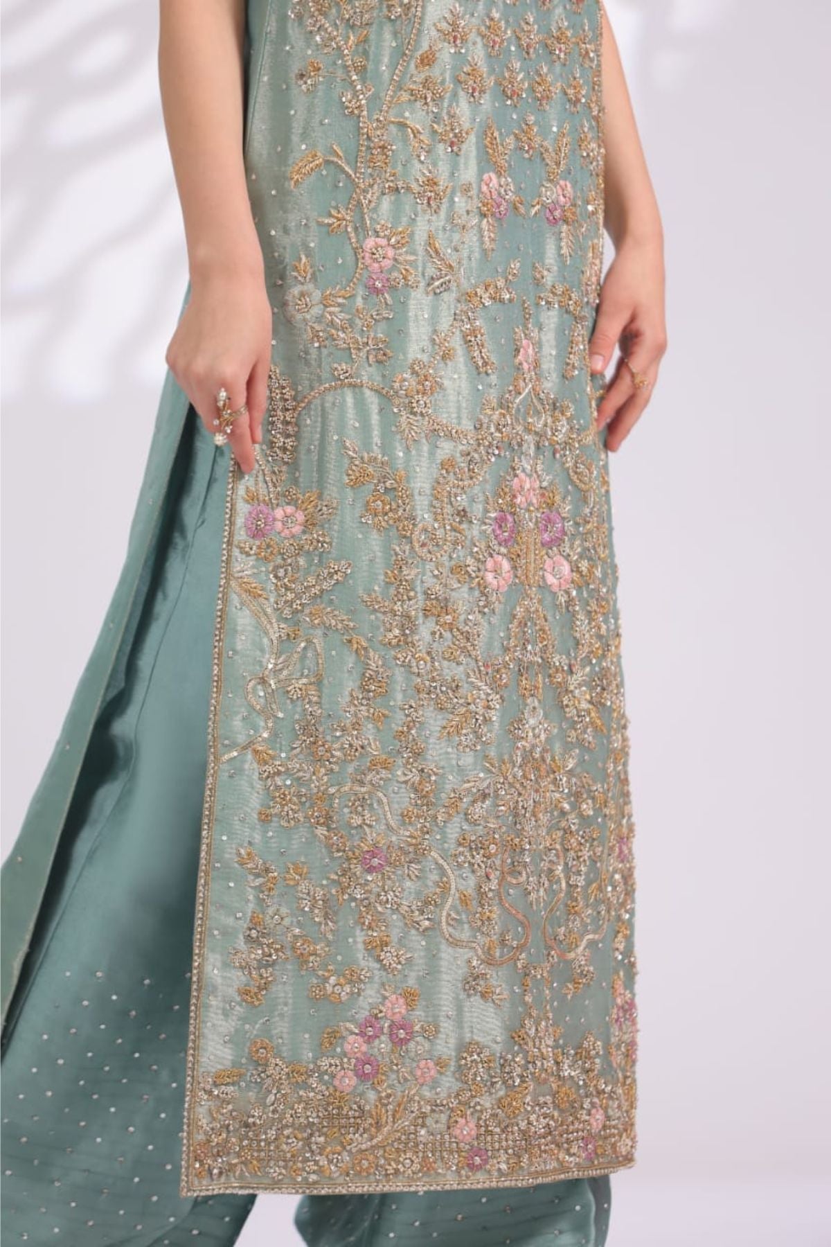 Haris Ansari – Ariya Style — Mairaz reproduction, product view 9 of 19