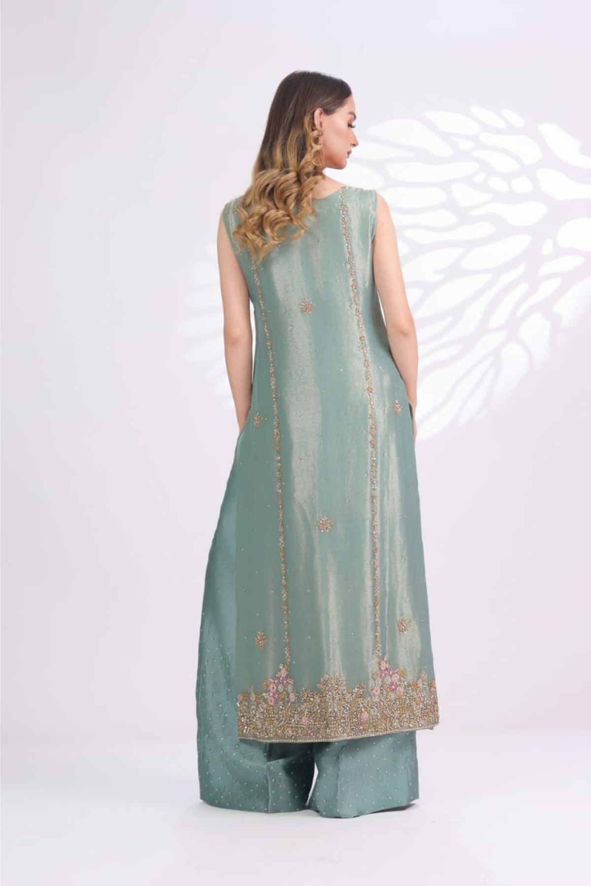 Haris Ansari – Ariya Style — Mairaz reproduction, product view 5 of 19