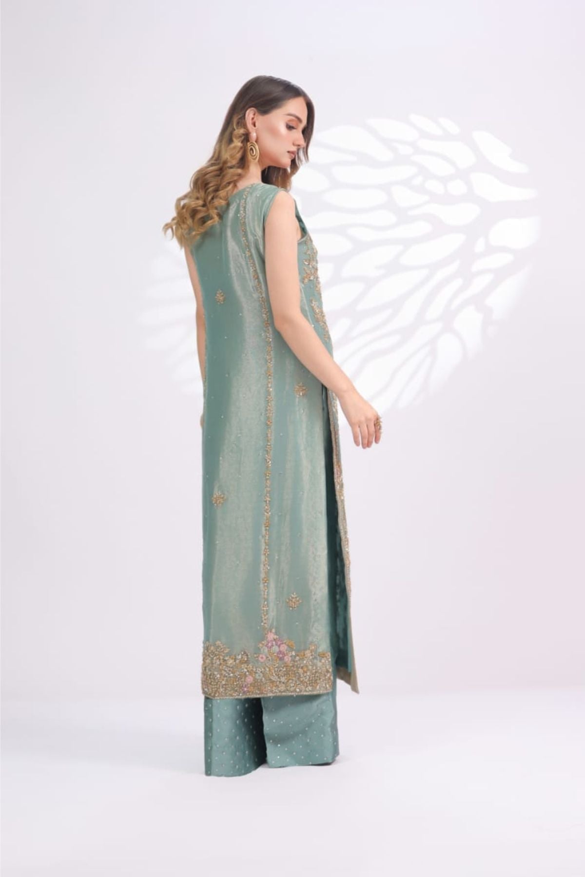 Haris Ansari – Ariya Style — Mairaz reproduction, product view 6 of 19