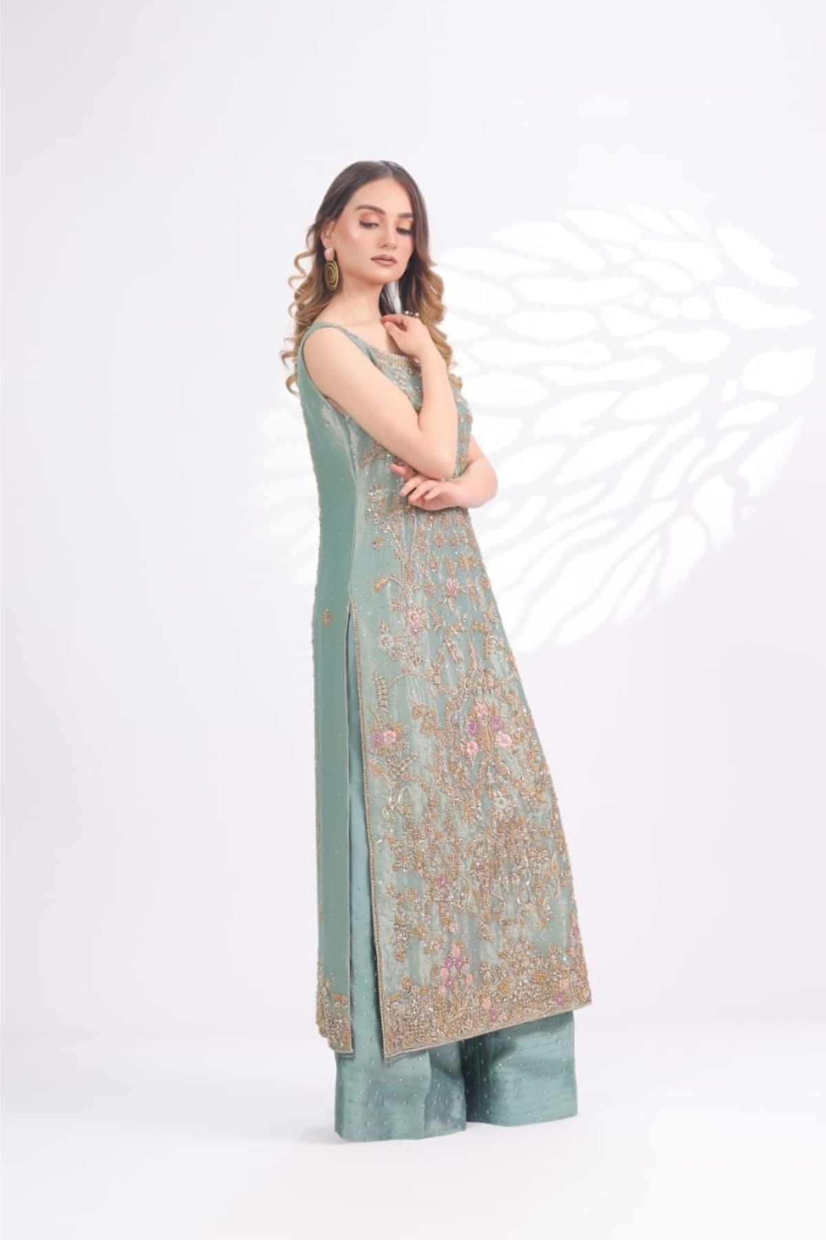 Haris Ansari – Ariya Style — Mairaz reproduction, product view 4 of 19