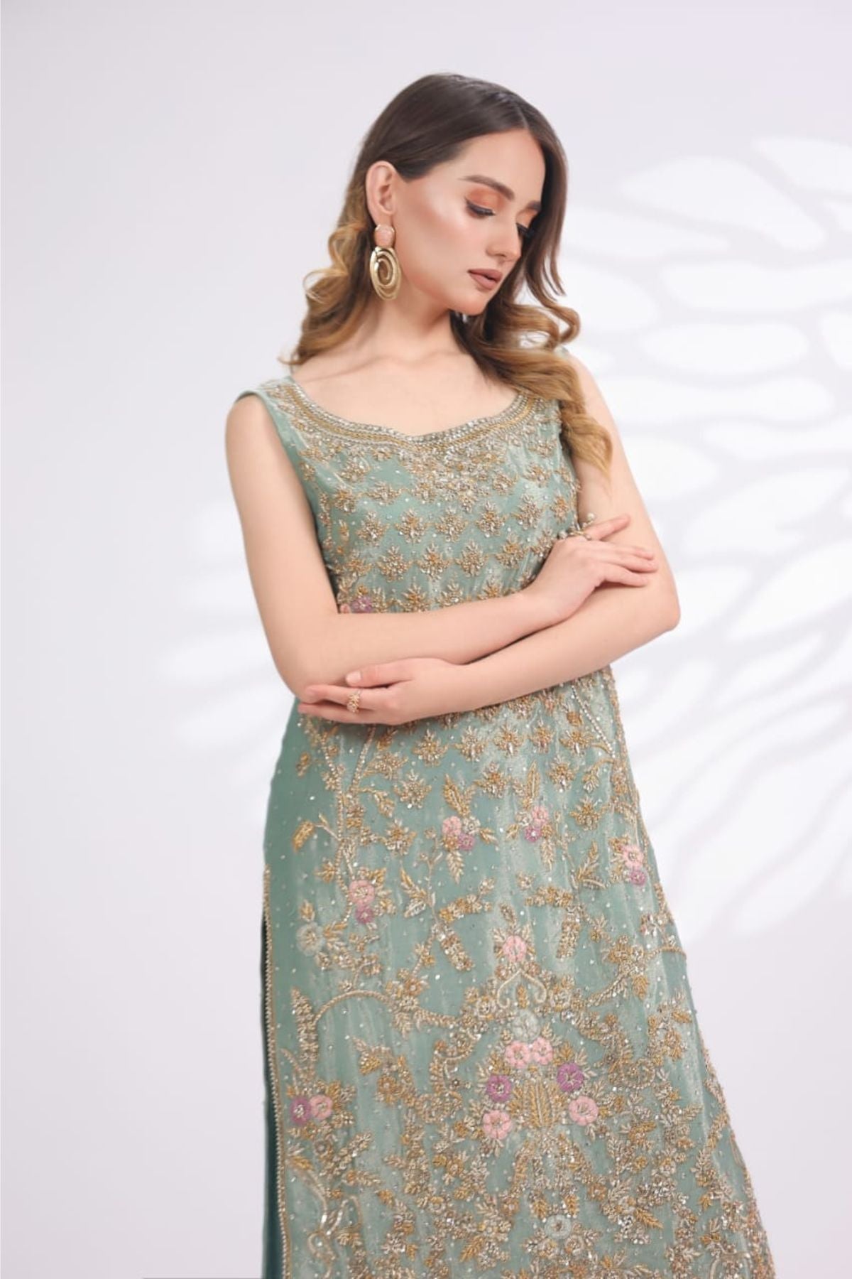 Haris Ansari – Ariya Style — Mairaz reproduction, product view 8 of 19