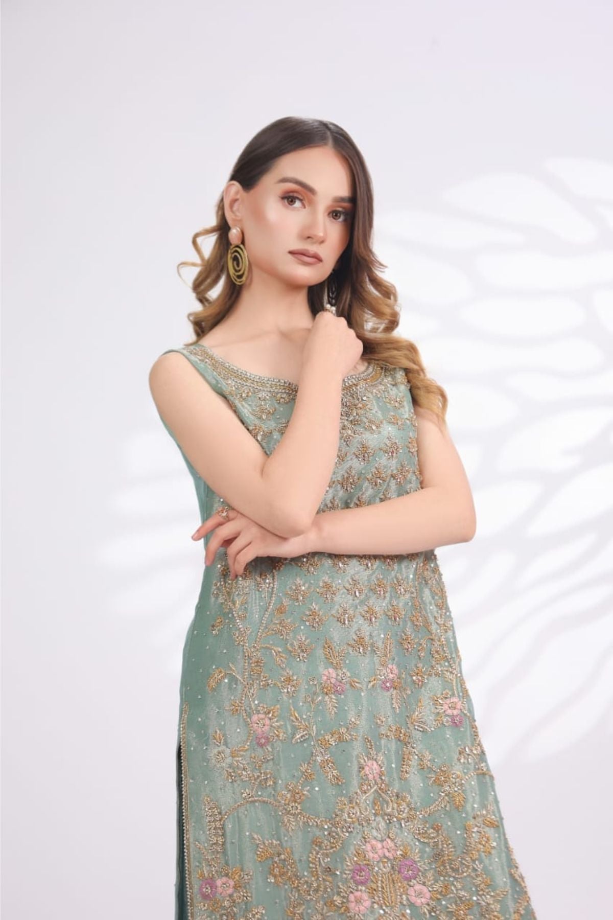 Haris Ansari – Ariya Style — Mairaz reproduction, product view 7 of 19