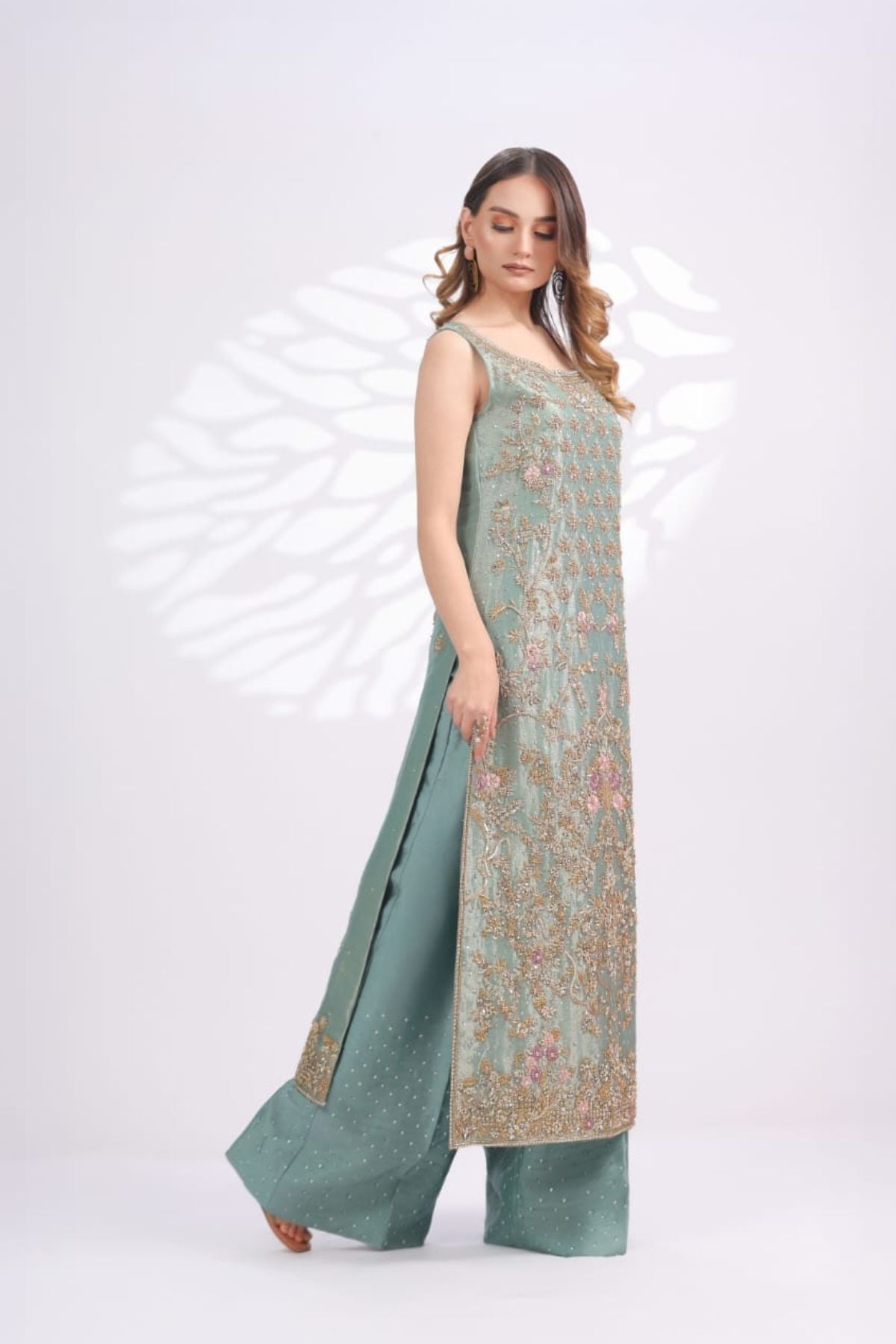 Haris Ansari – Ariya Style — Mairaz reproduction, product view 3 of 19