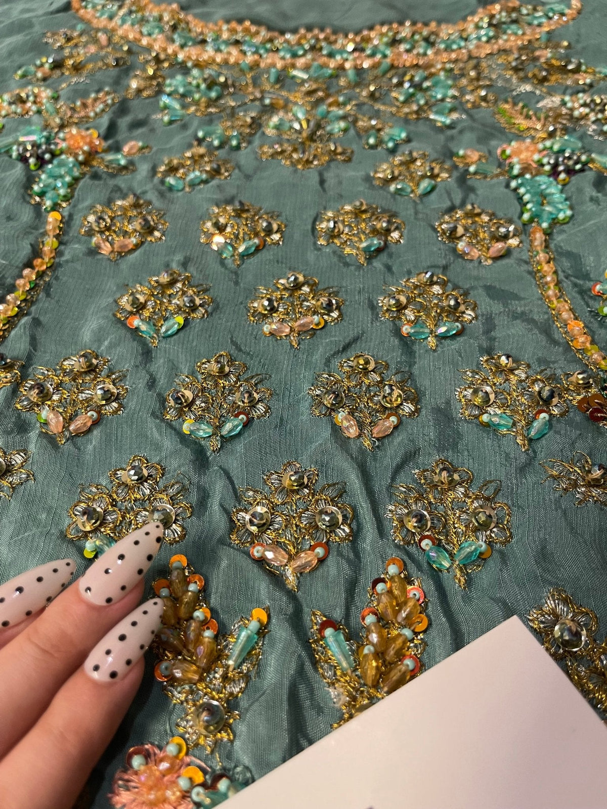 Haris Ansari – Ariya Style — Mairaz reproduction, product view 15 of 19