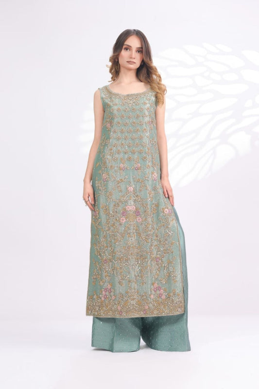 Haris Ansari – Ariya Style — Mairaz reproduction, product view 1 of 19