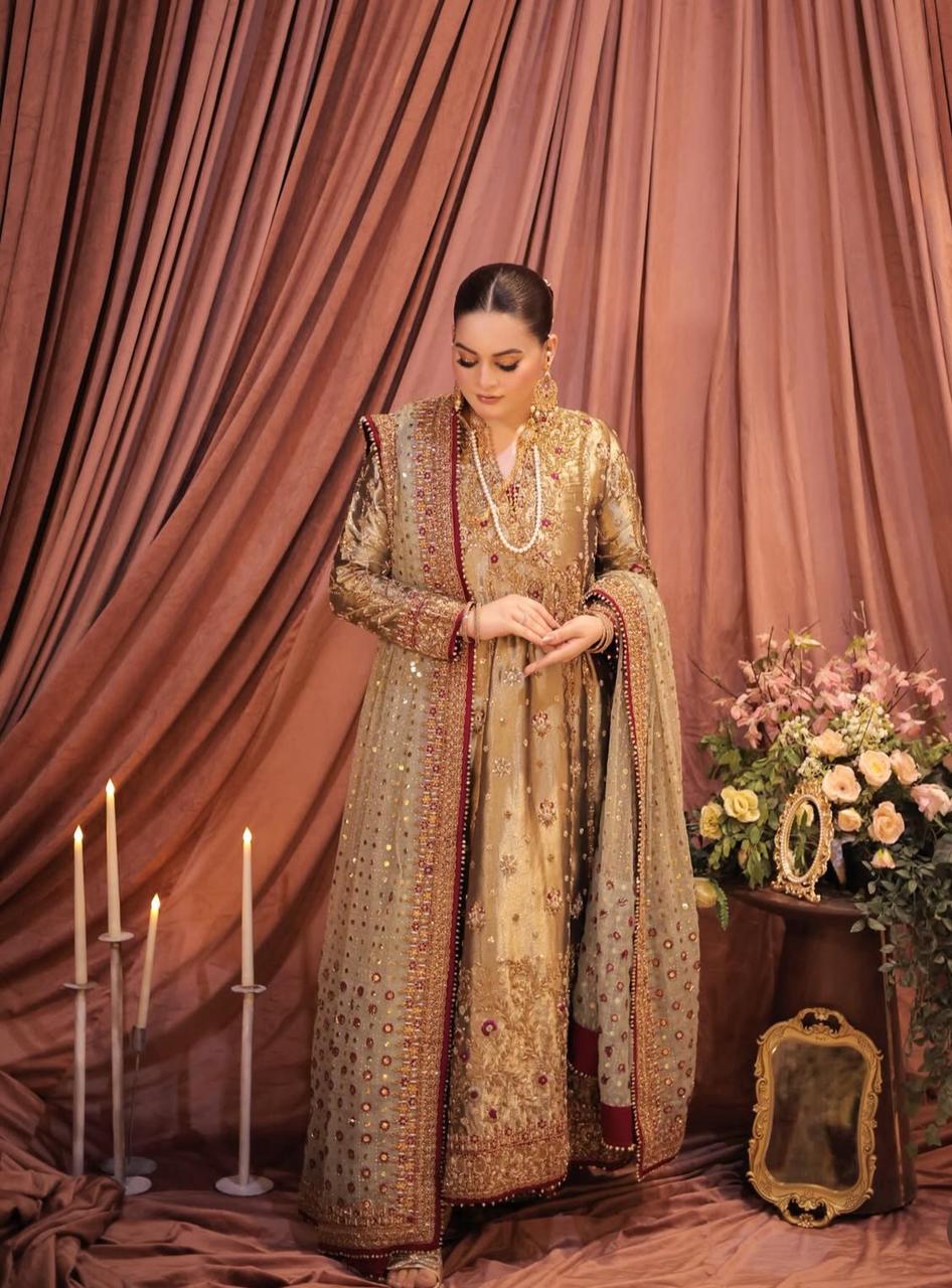 Haris Shakeel Golden Angharaka style reference image 4