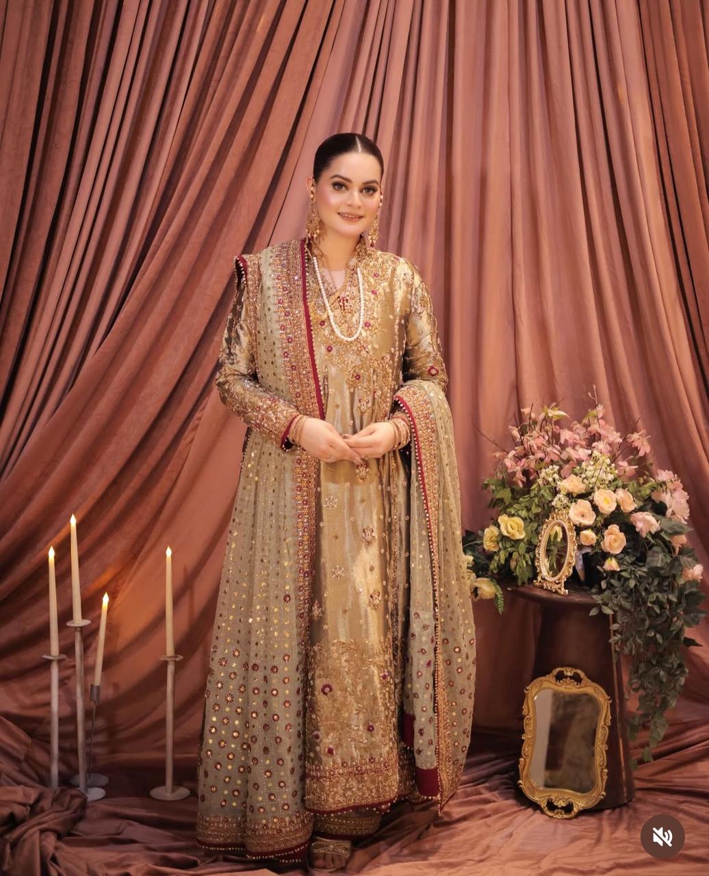 Haris Shakeel Golden Angharaka style reference image 5