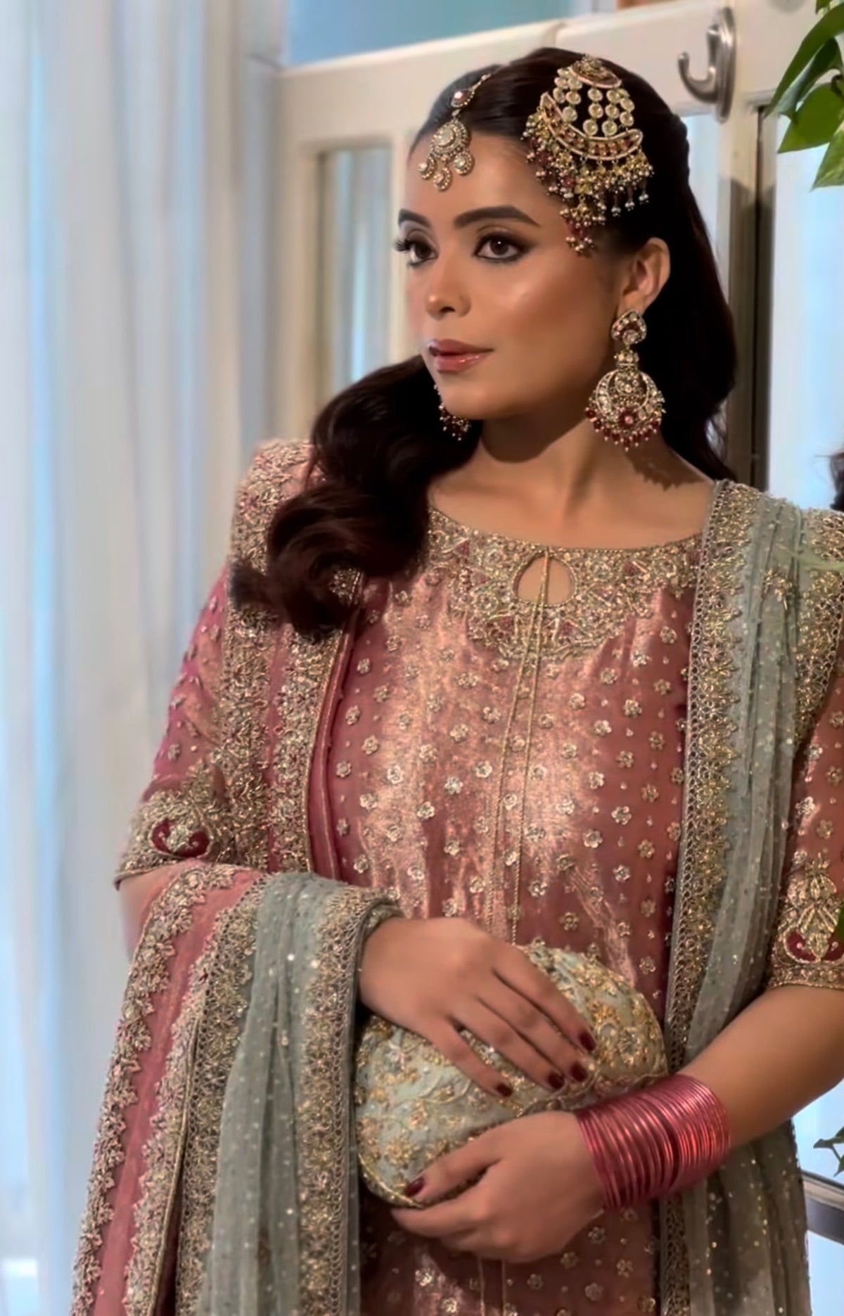 Haris Shakeel – Iqra Style, full outfit view 7