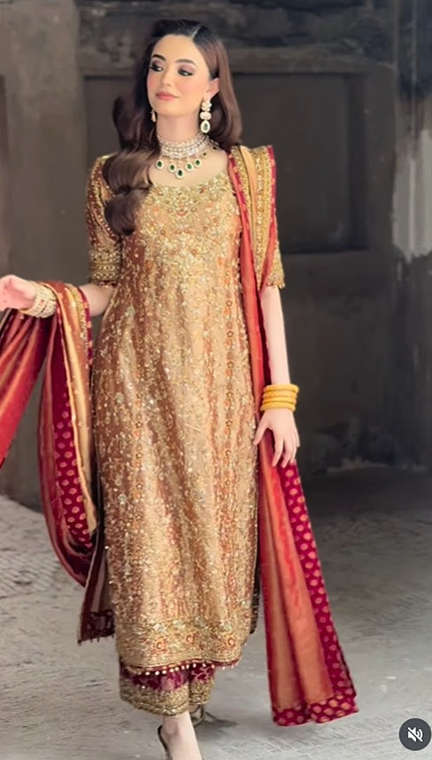 Meerub Style — MAIRAZ reproduction, product view 1 of 22