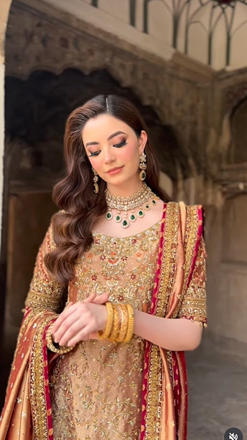 Meerub Style — MAIRAZ reproduction, product view 2 of 22