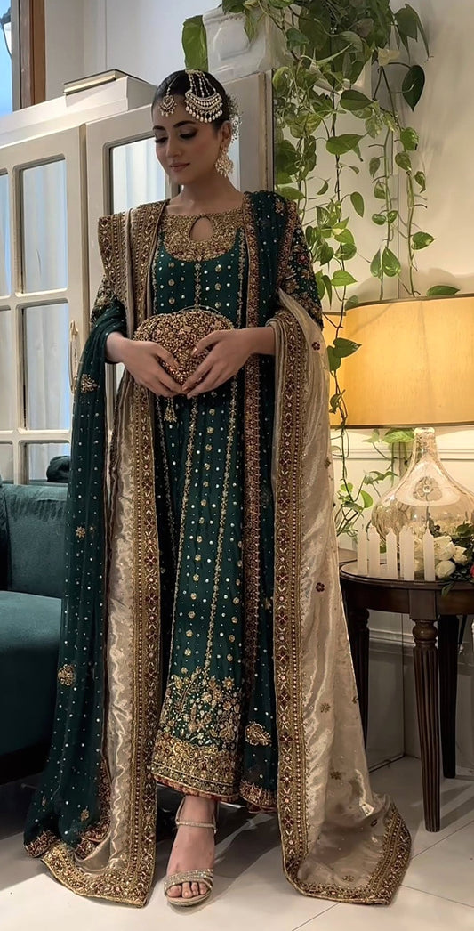 Mehru Style — MAIRAZ reproduction, product view 1 of 14