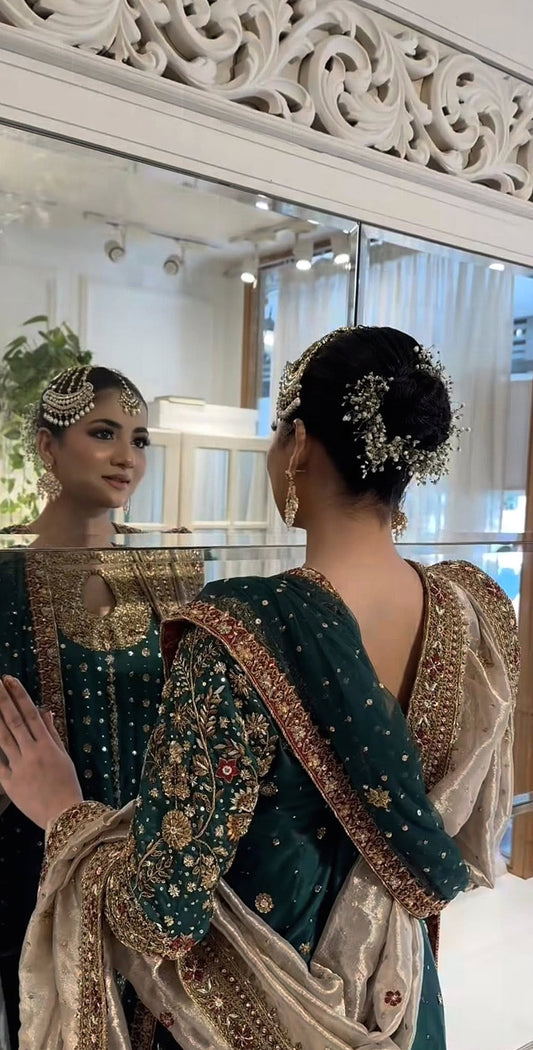 Mehru Style — MAIRAZ reproduction, product view 2 of 14