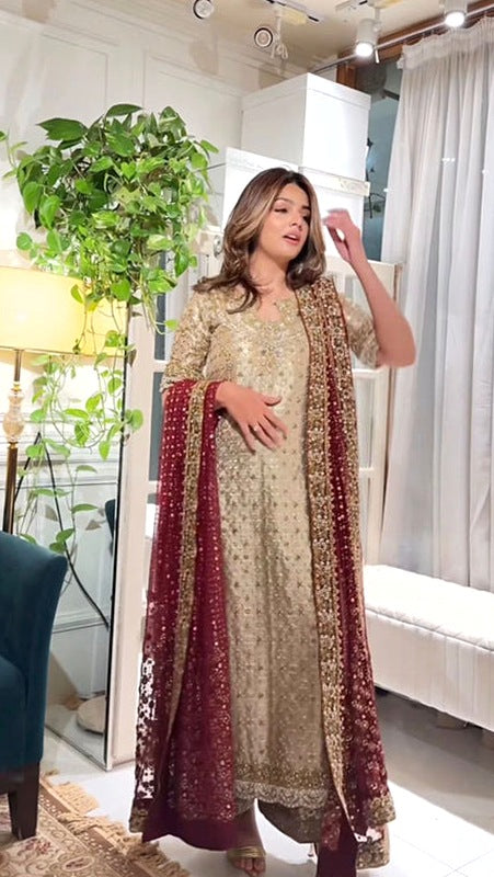 Nawal Style — MAIRAZ reproduction, product view 1 of 32