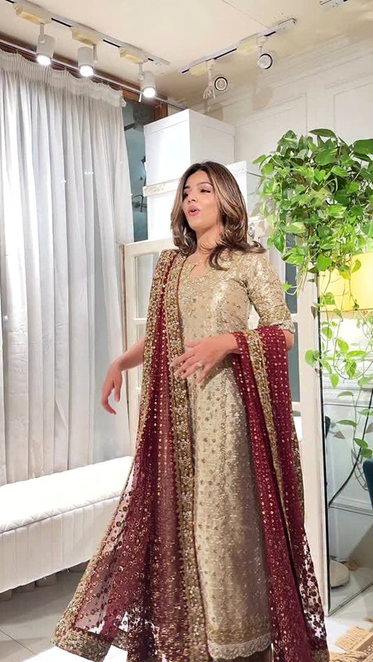 Nawal Style — MAIRAZ reproduction, product view 2 of 32
