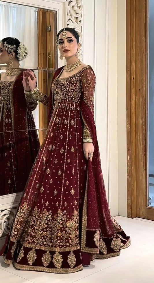 Shifa Style — MAIRAZ reproduction, product view 1 of 21
