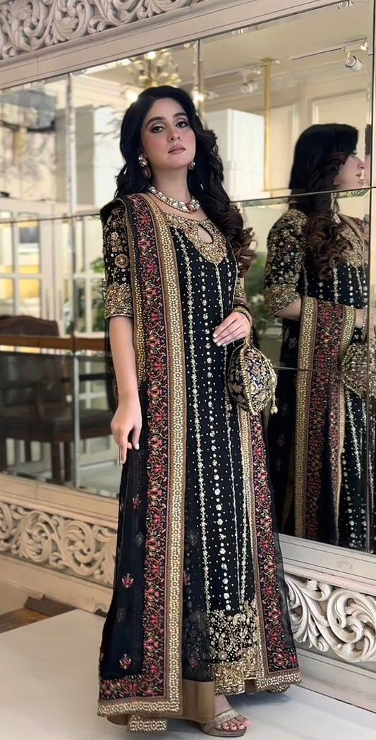 Zainab Style — MAIRAZ reproduction, product view 1 of 17