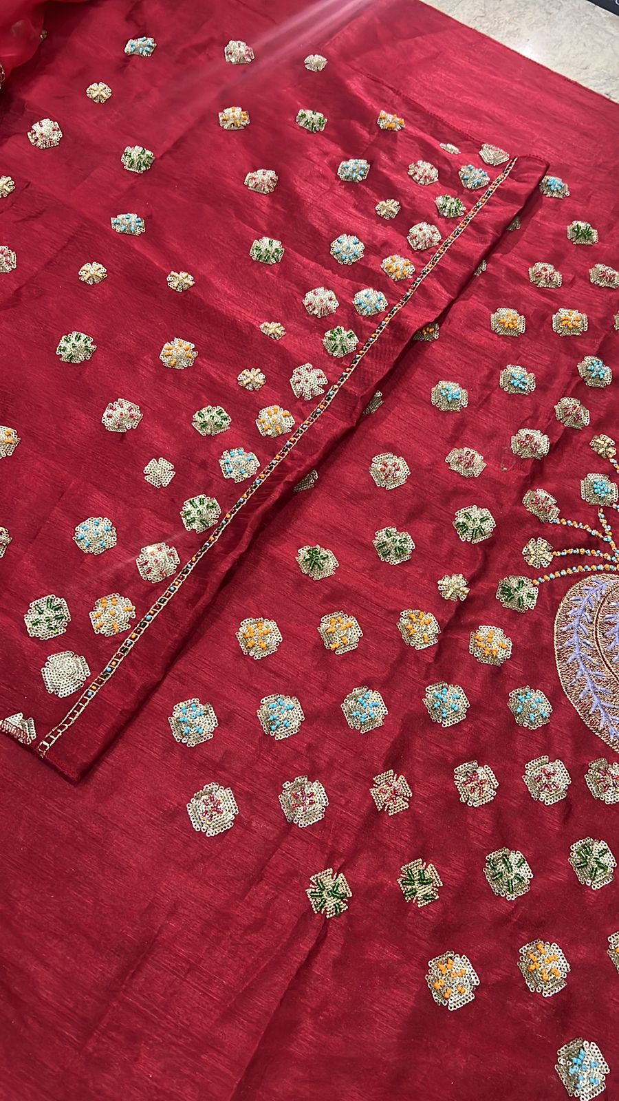 Hussain Rehar – Rasp Style, product view 4 of 5