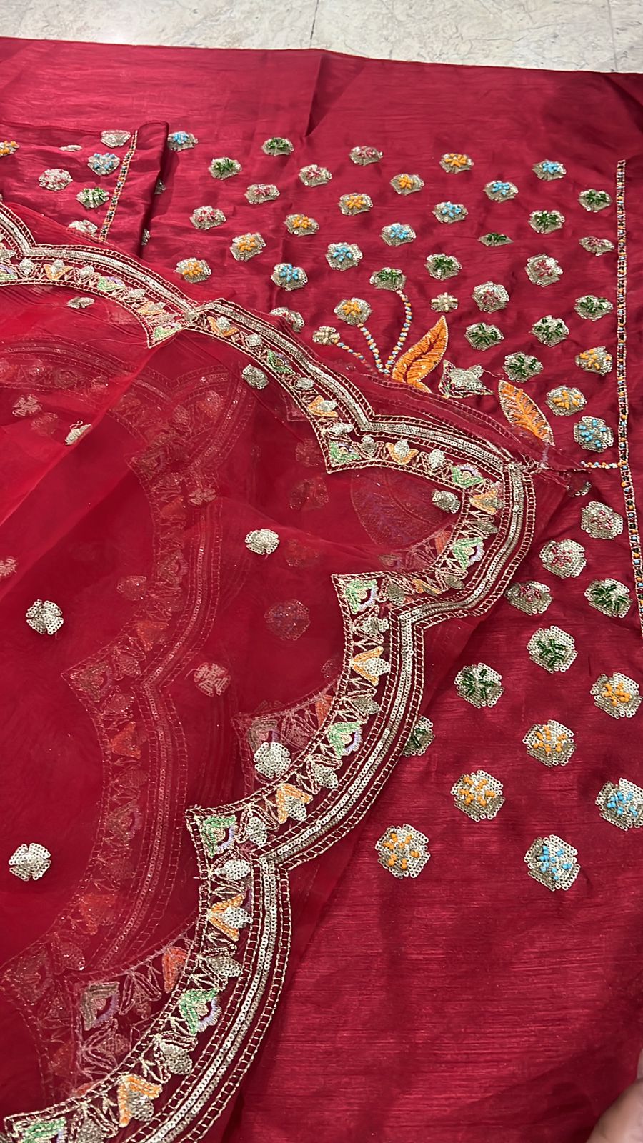 Hussain Rehar – Rasp Style, product view 5 of 5