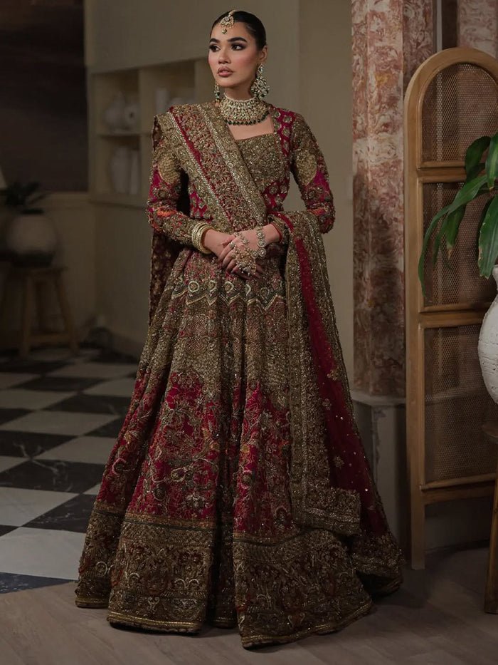 HSY – Gulistan Style, reference image 1
