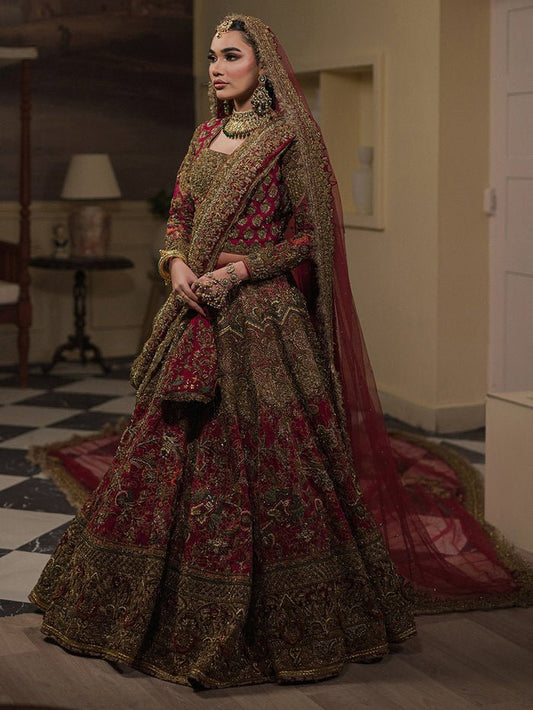 HSY – Gulistan Style, reference image 2