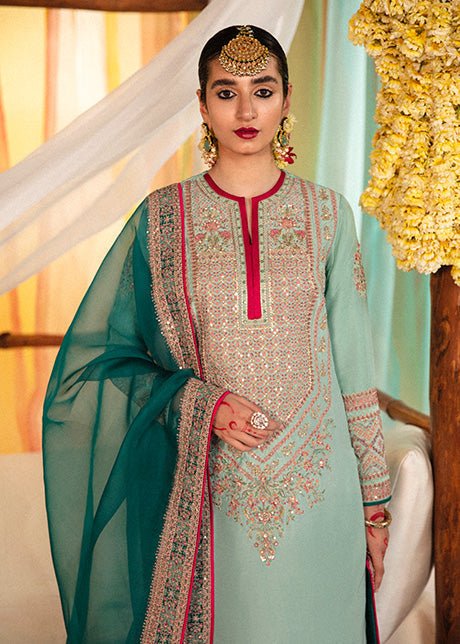 Hussain Rehar – Imroz Style — Mairaz reproduction, product view 4 of 13