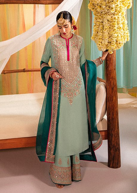 Hussain Rehar – Imroz Style — Mairaz reproduction, product view 1 of 13