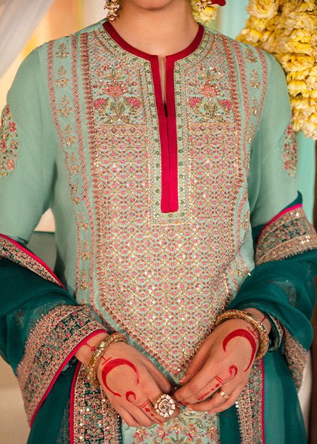 Hussain Rehar – Imroz Style — Mairaz reproduction, product view 5 of 13