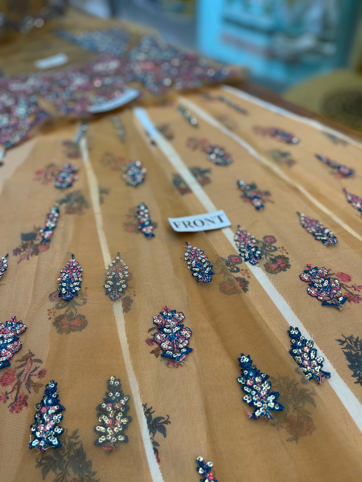 Hussain Rehar Man Jogi Style detail 3