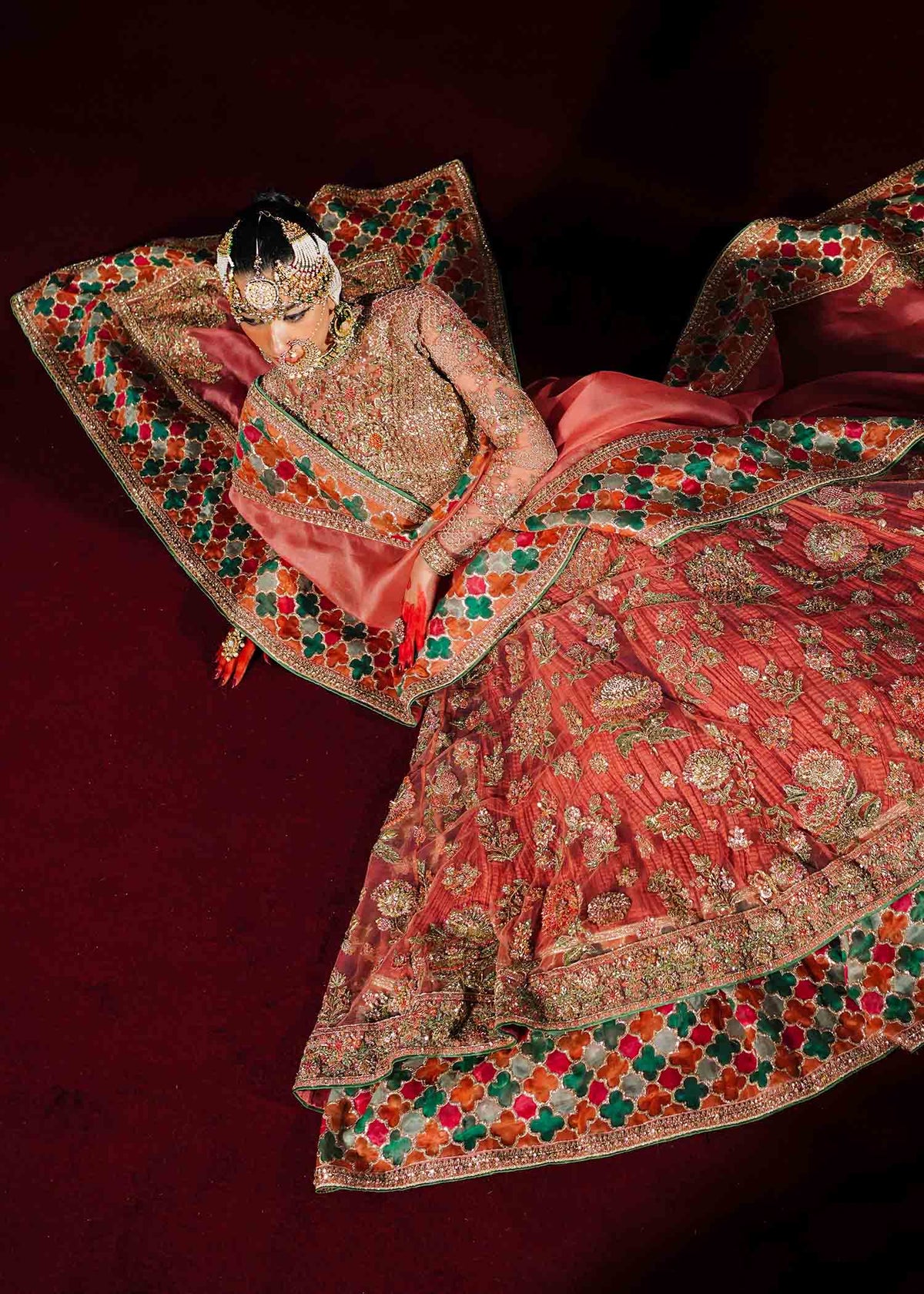 Hussain Rehar Saaz model view 8