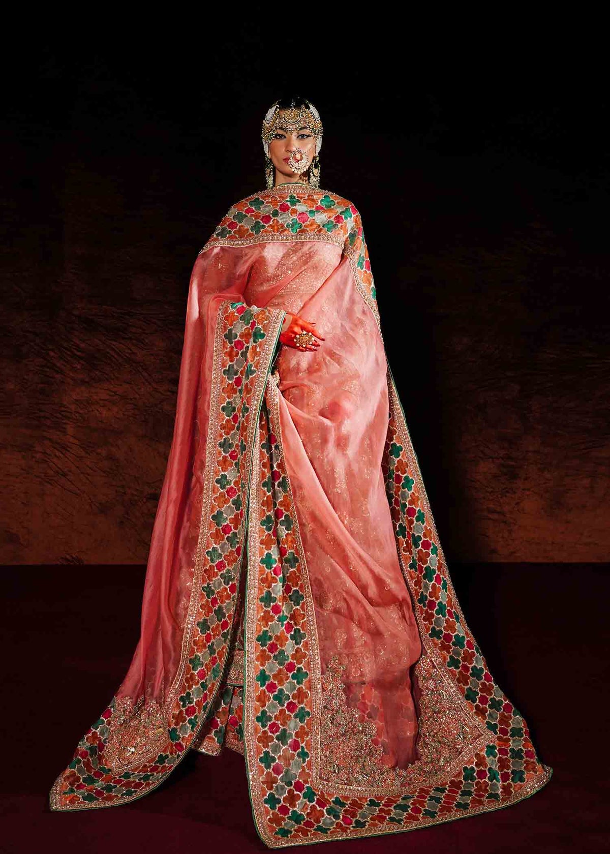 Hussain Rehar Saaz model view 9