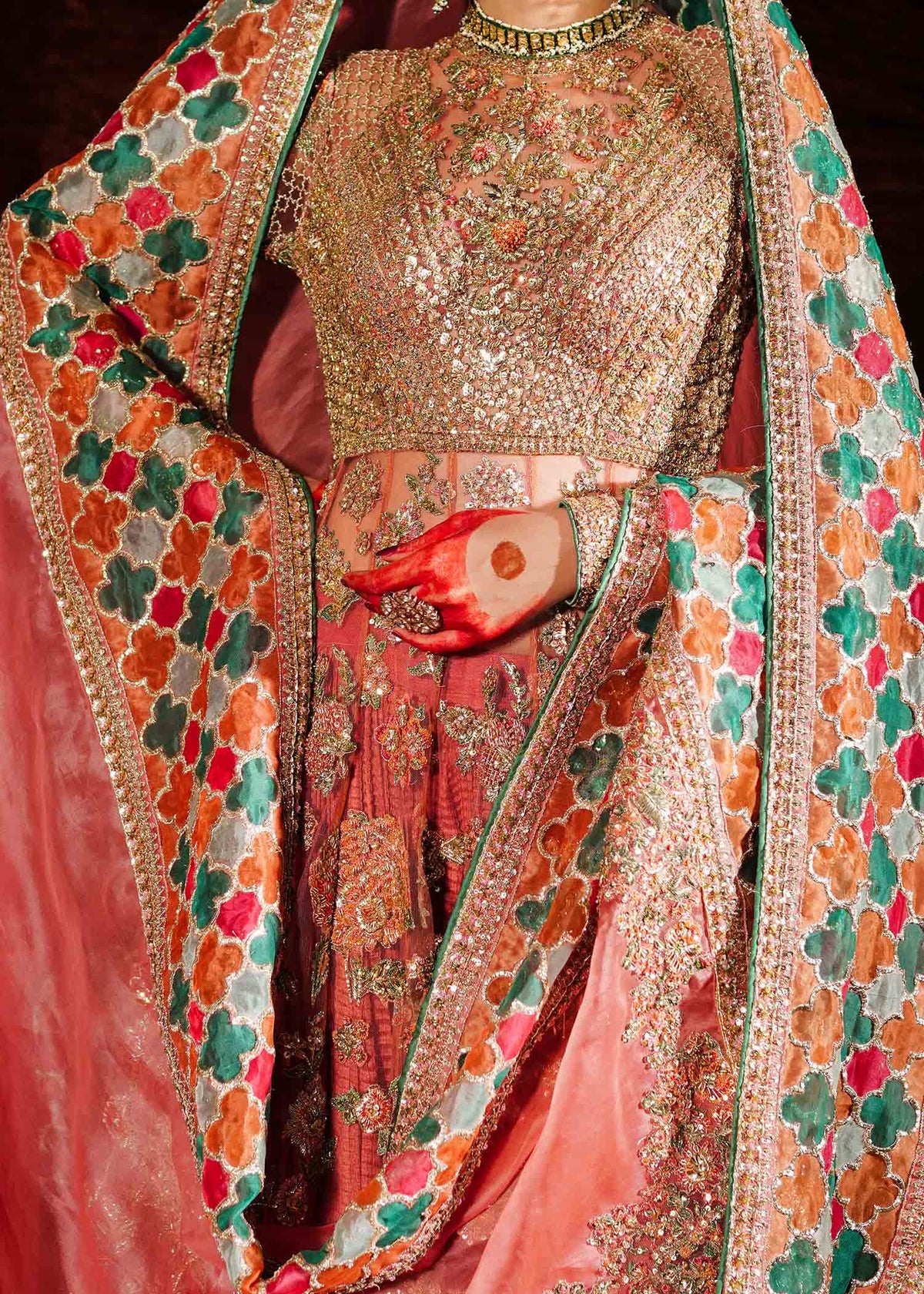 Hussain Rehar Saaz model view 10