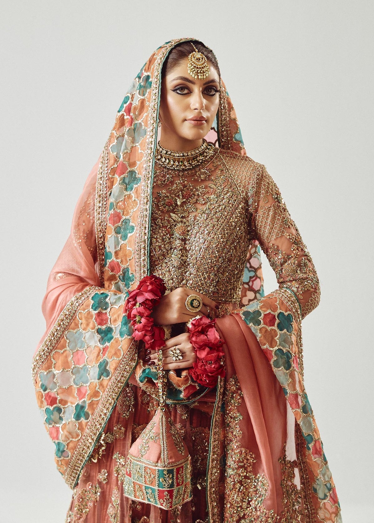 Hussain Rehar Saaz model view 11