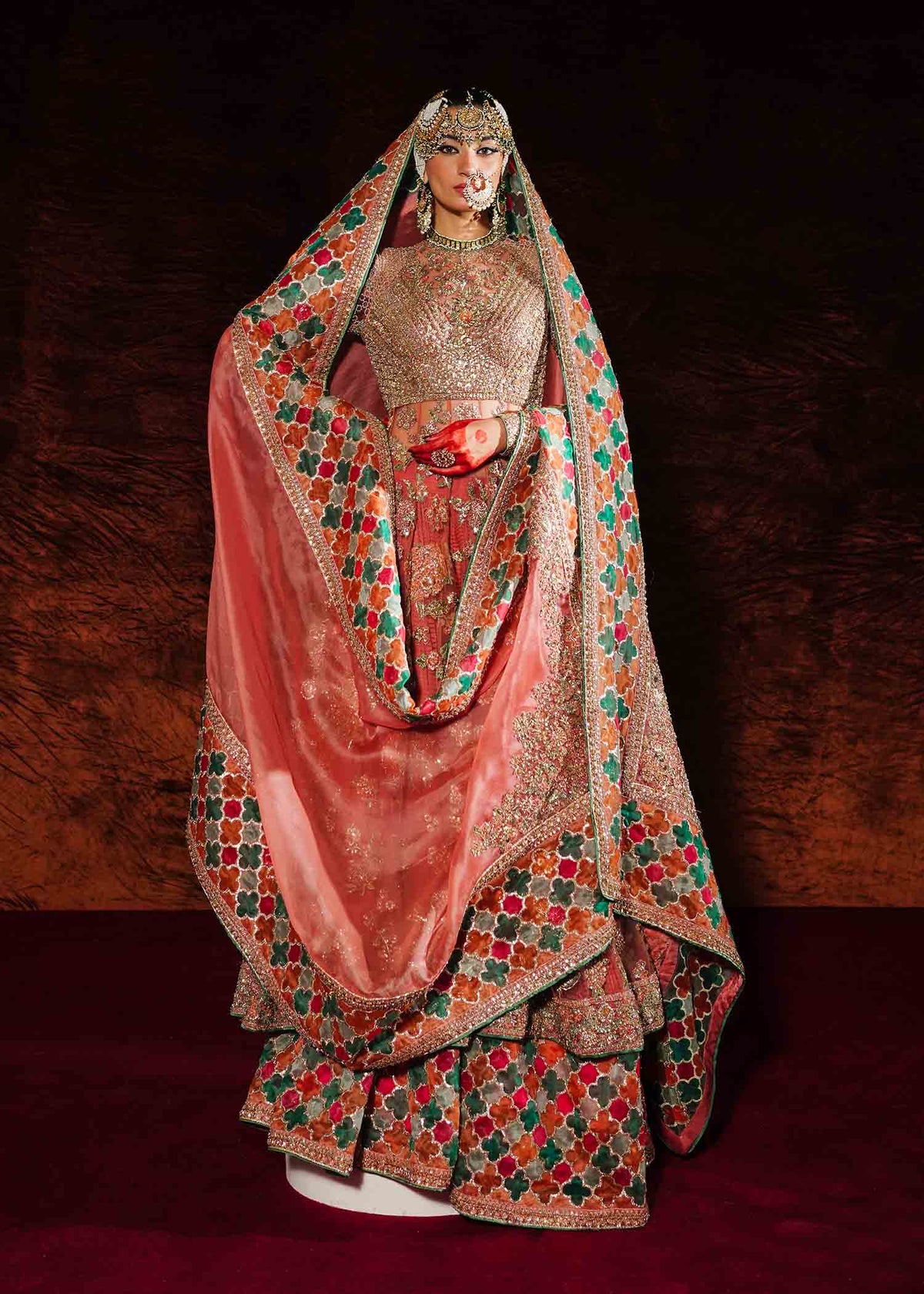 Hussain Rehar Saaz model view 12